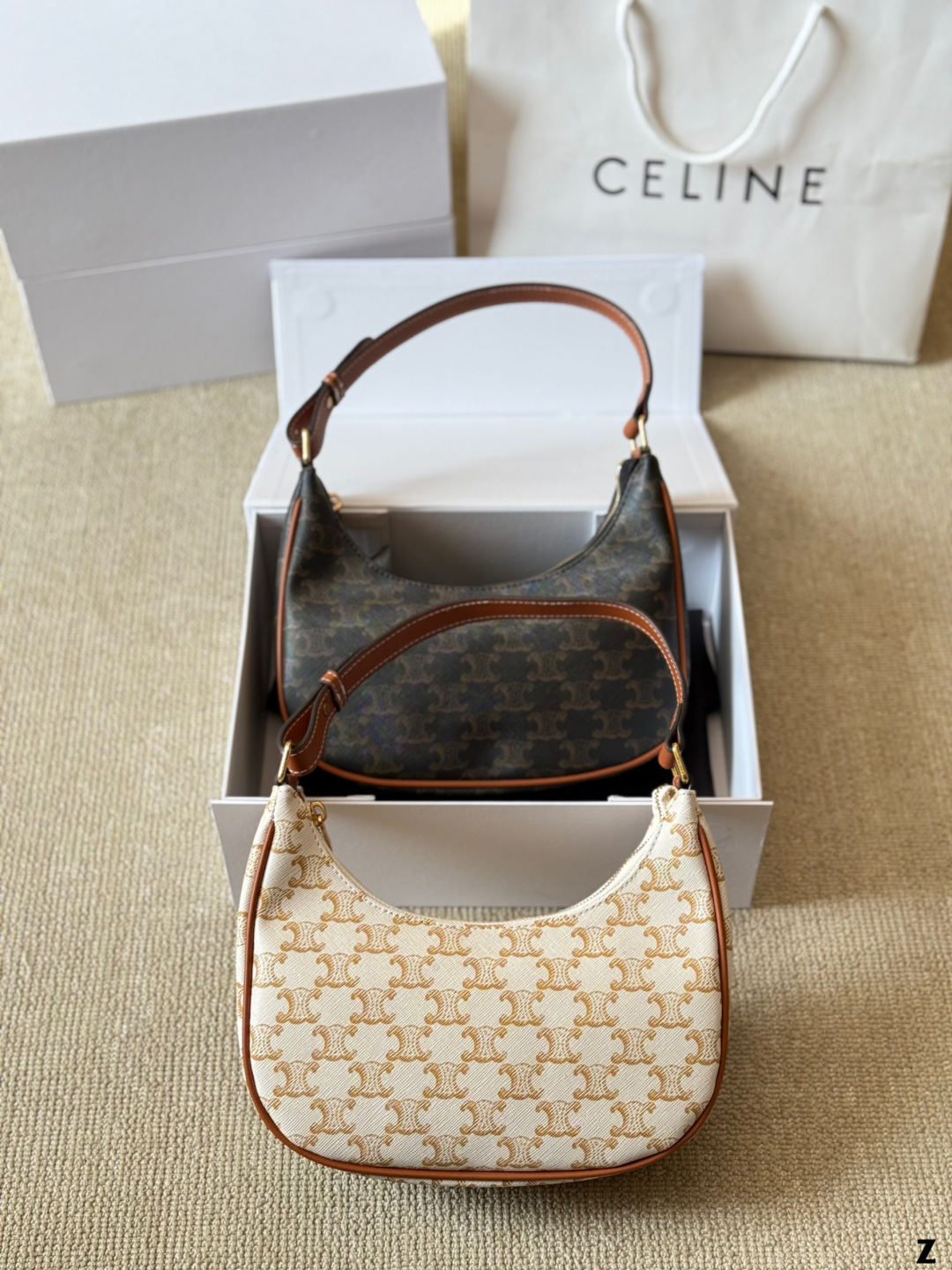 CELINE bag 103